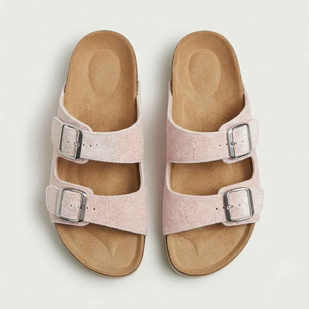 Sandalias Paris
