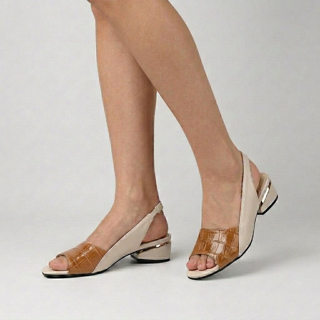 Tacones Velenne Classic