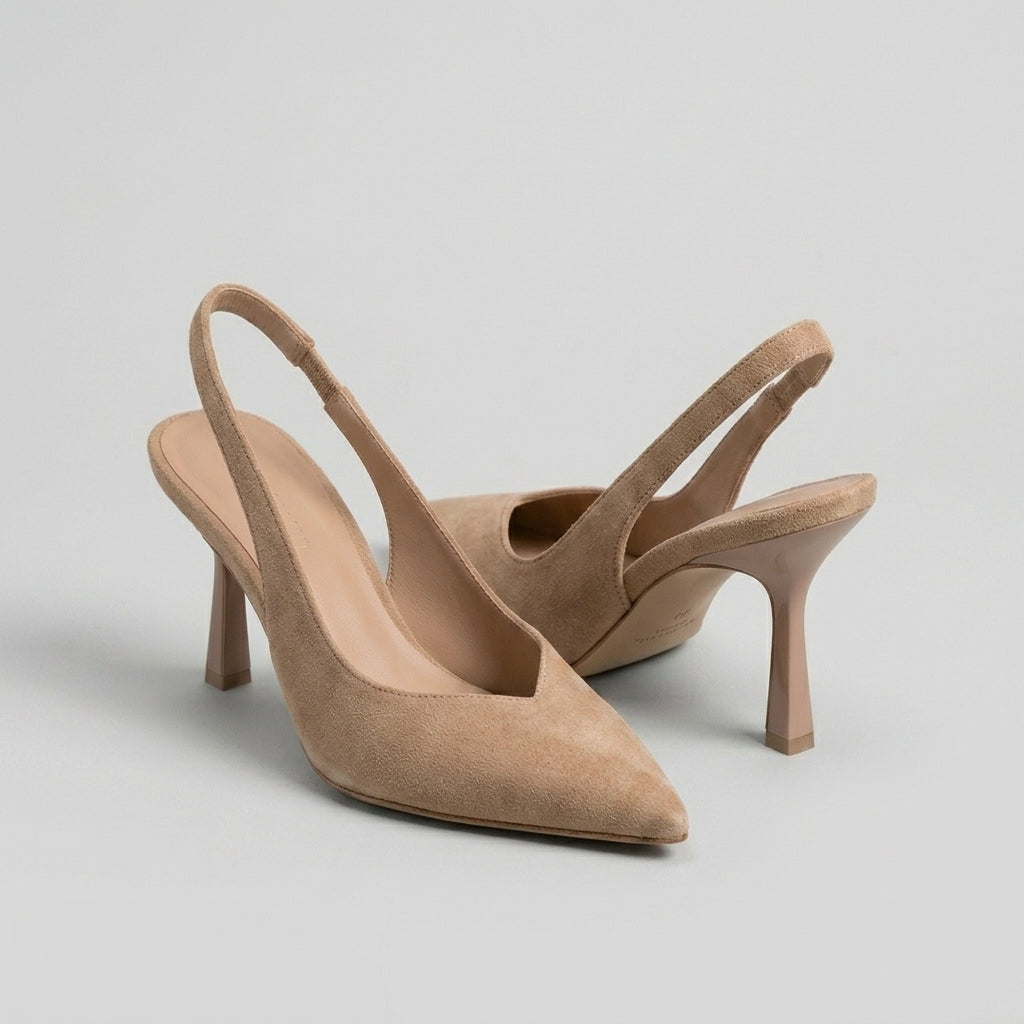 Tacones Élise