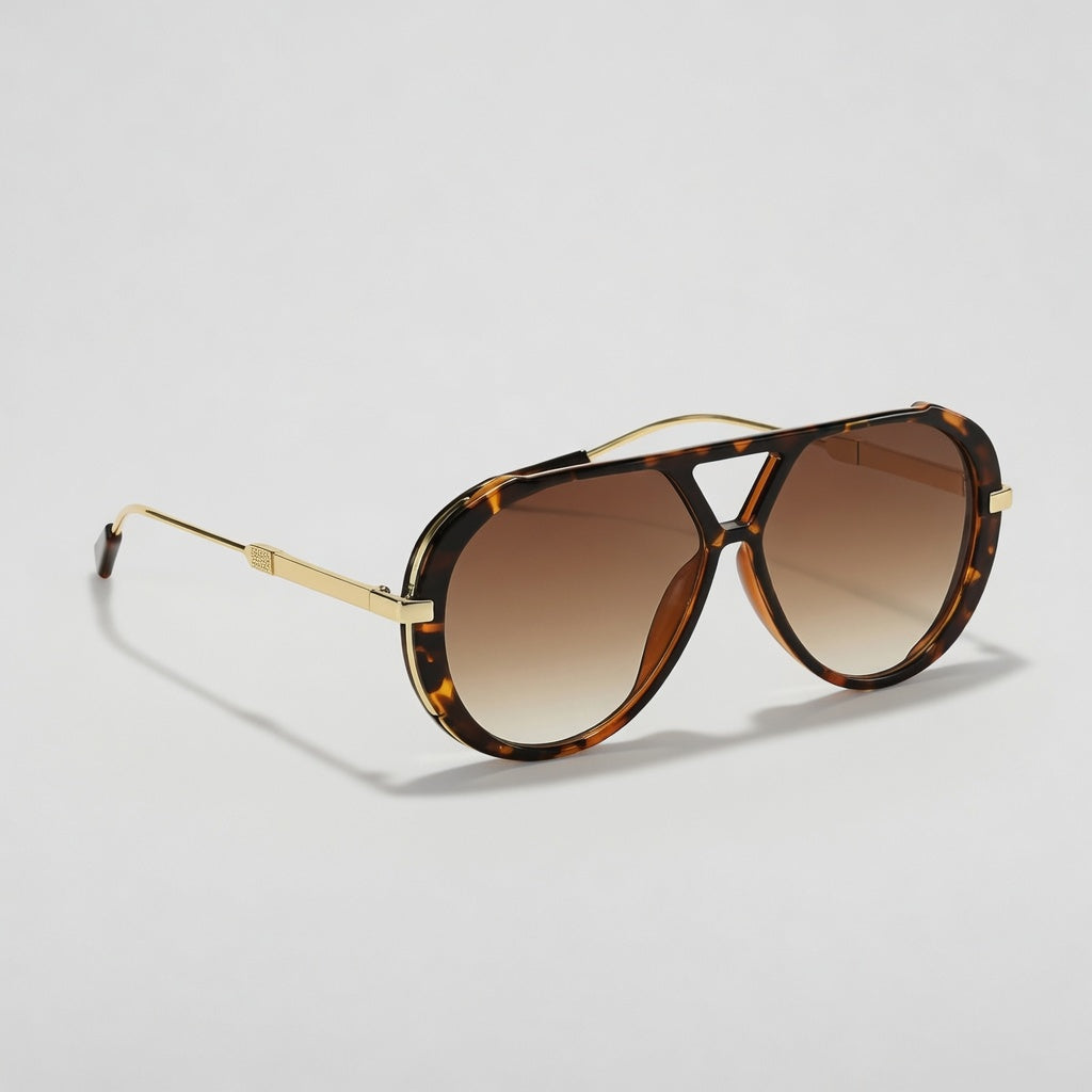 Gafas Céline | Marrón