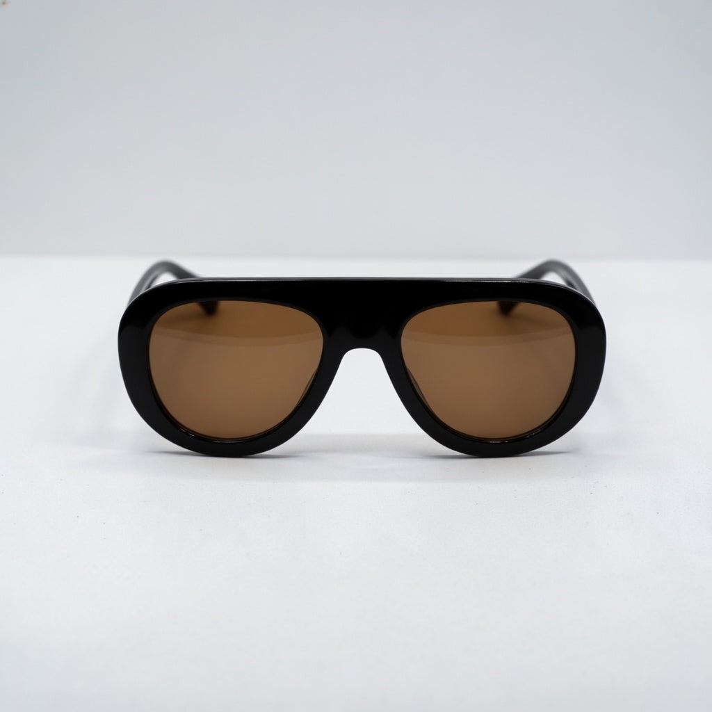 Gafas Loise | Eclipse Noir
