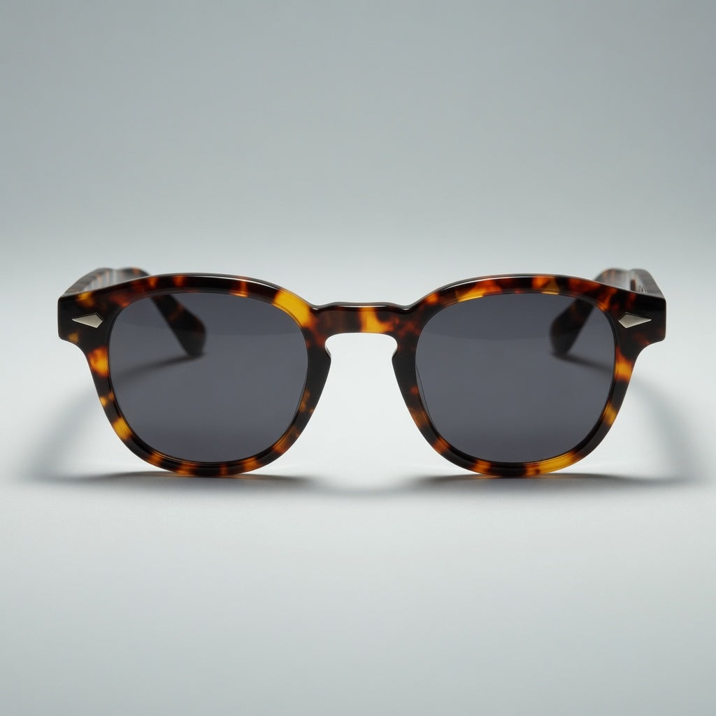Gafas Camille | Leopard