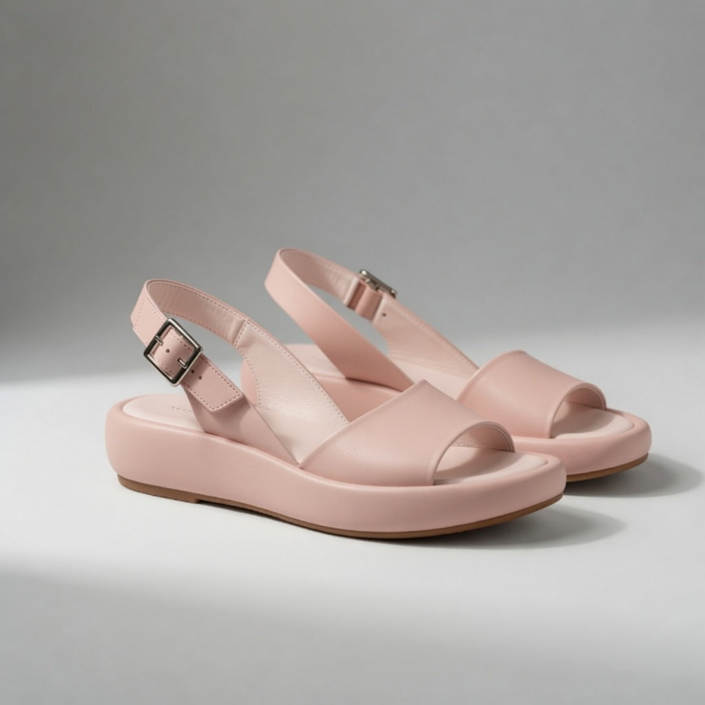 Sandalias Catrina