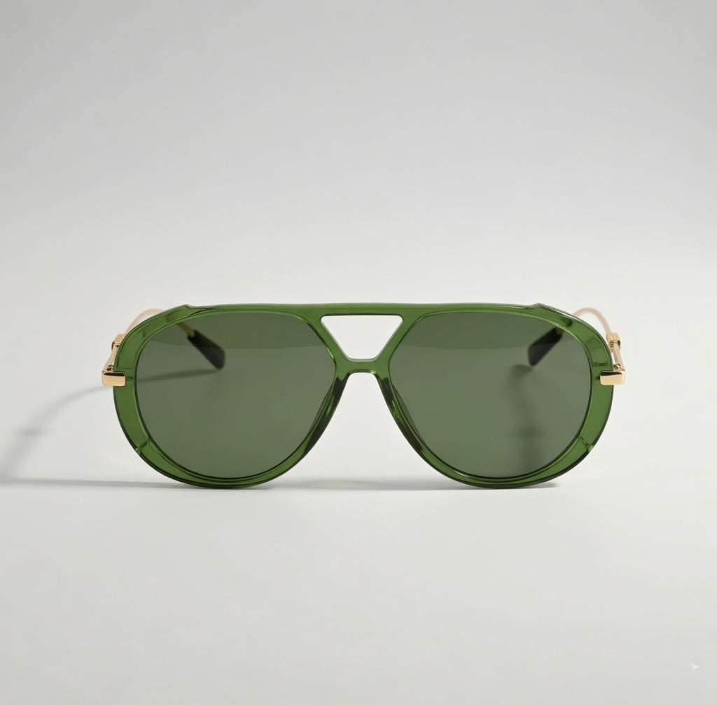 Gafas Céline | Verde