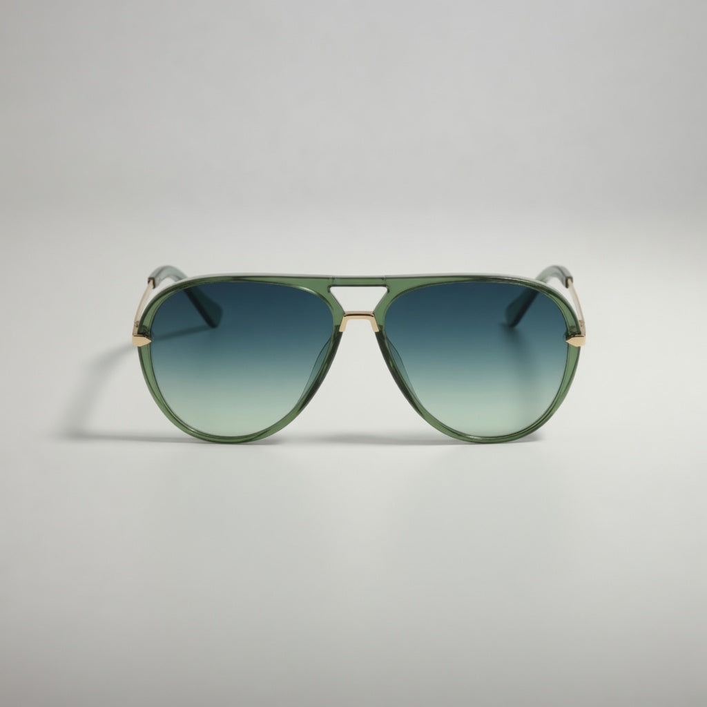 Gafas Céline | Verde