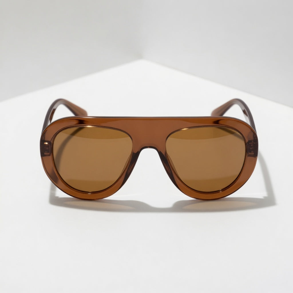 Gafas Loise | Camel