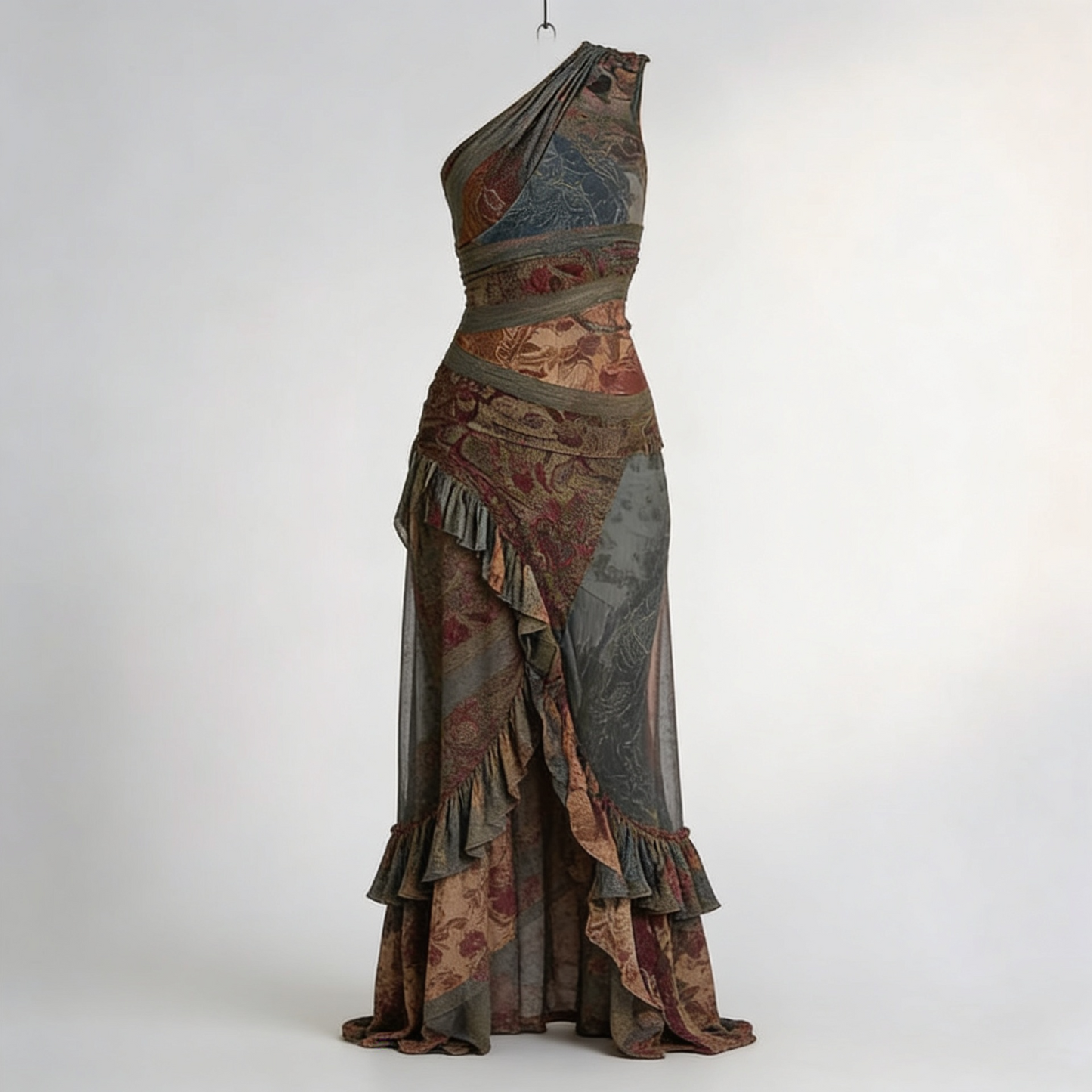 Vestido Valeria