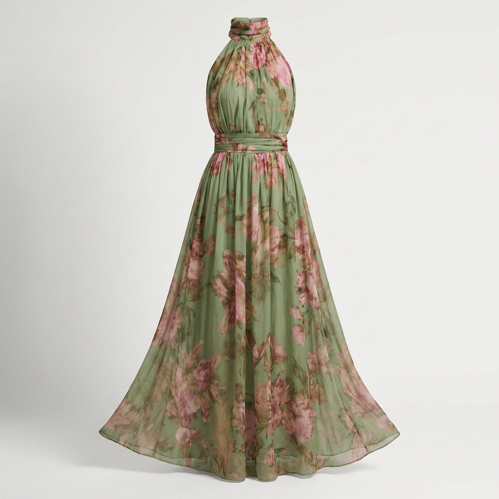 Vestido Juliette
