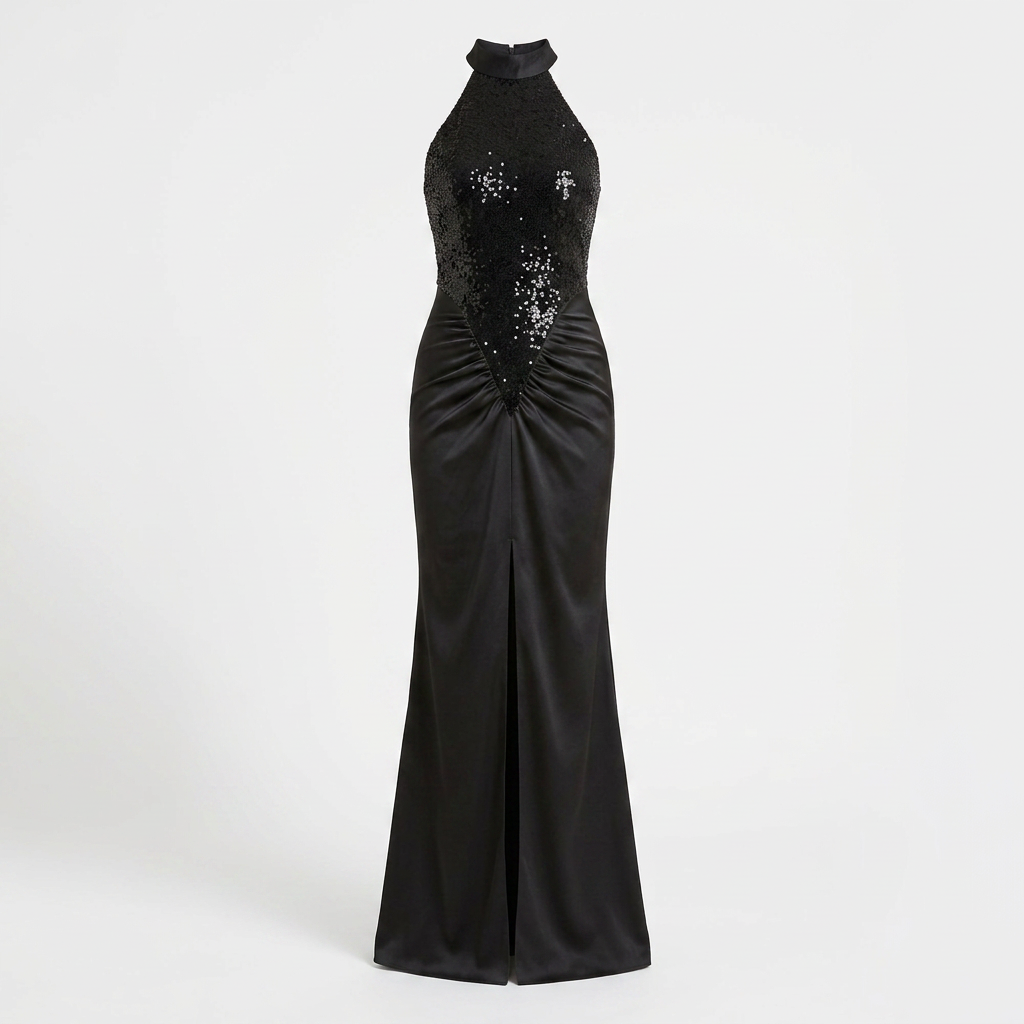 Vestido Vivienne