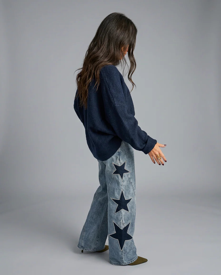 Vaqueros STAR