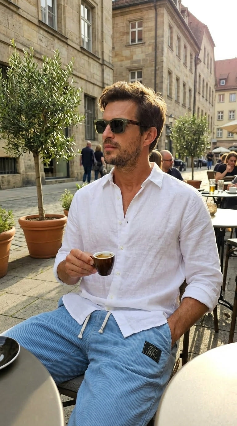 Hombre