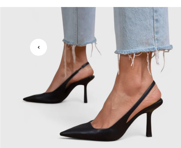 Tacones Élise