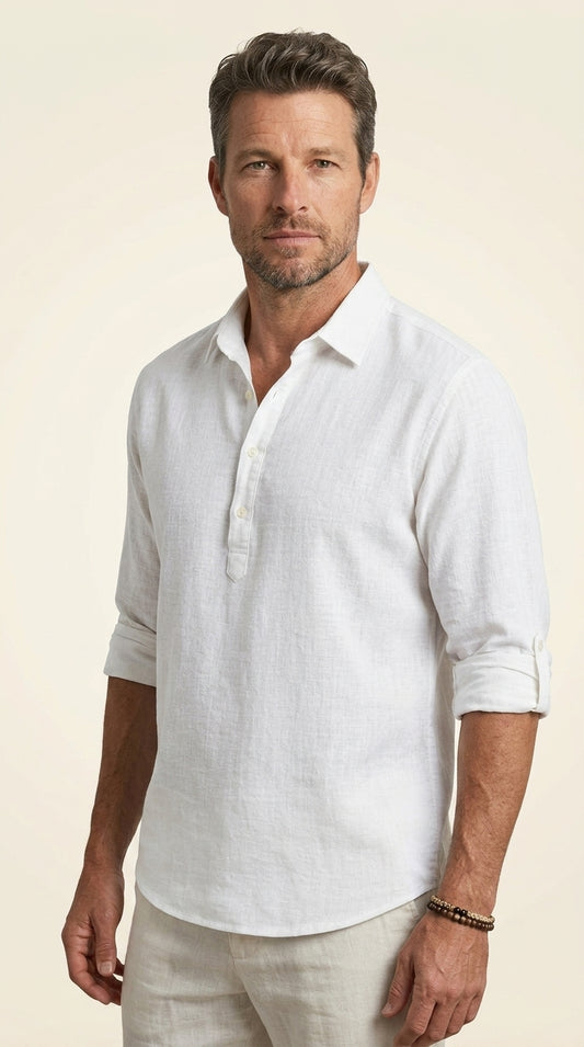 Camisa Bedford