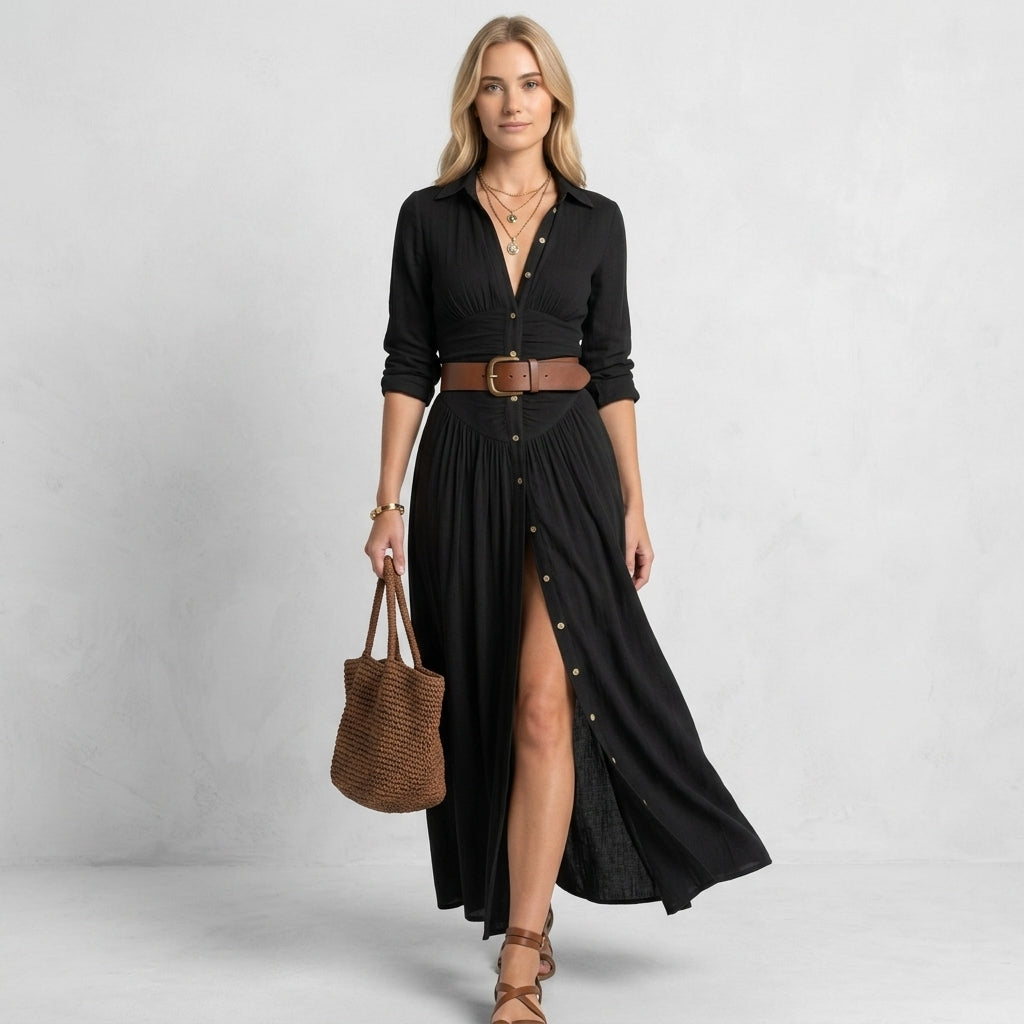 Vestido Élise