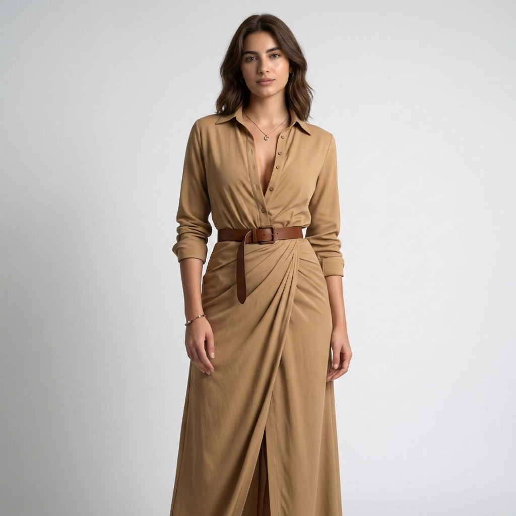 Vestido Amélie