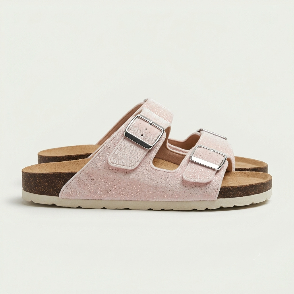 Sandalias Paris