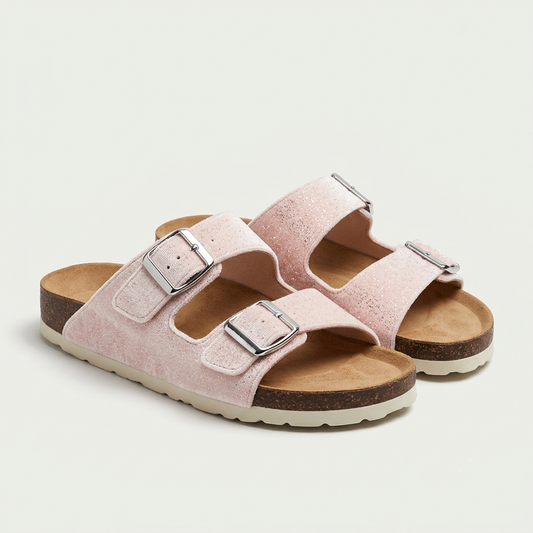 Sandalias Paris