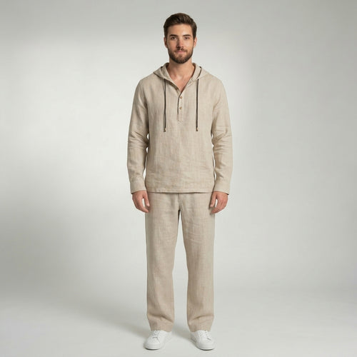 Conjunto Adrien