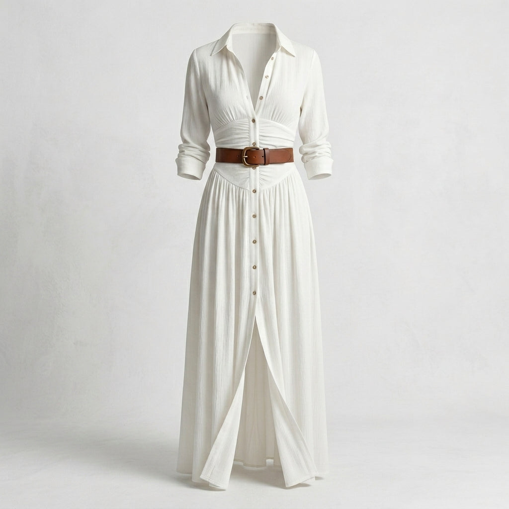 Vestido Élise