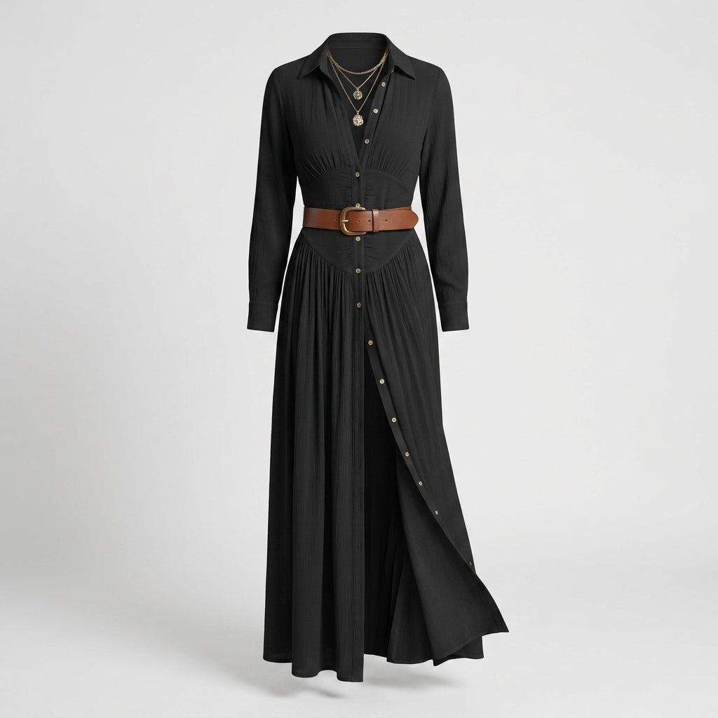 Vestido Élise