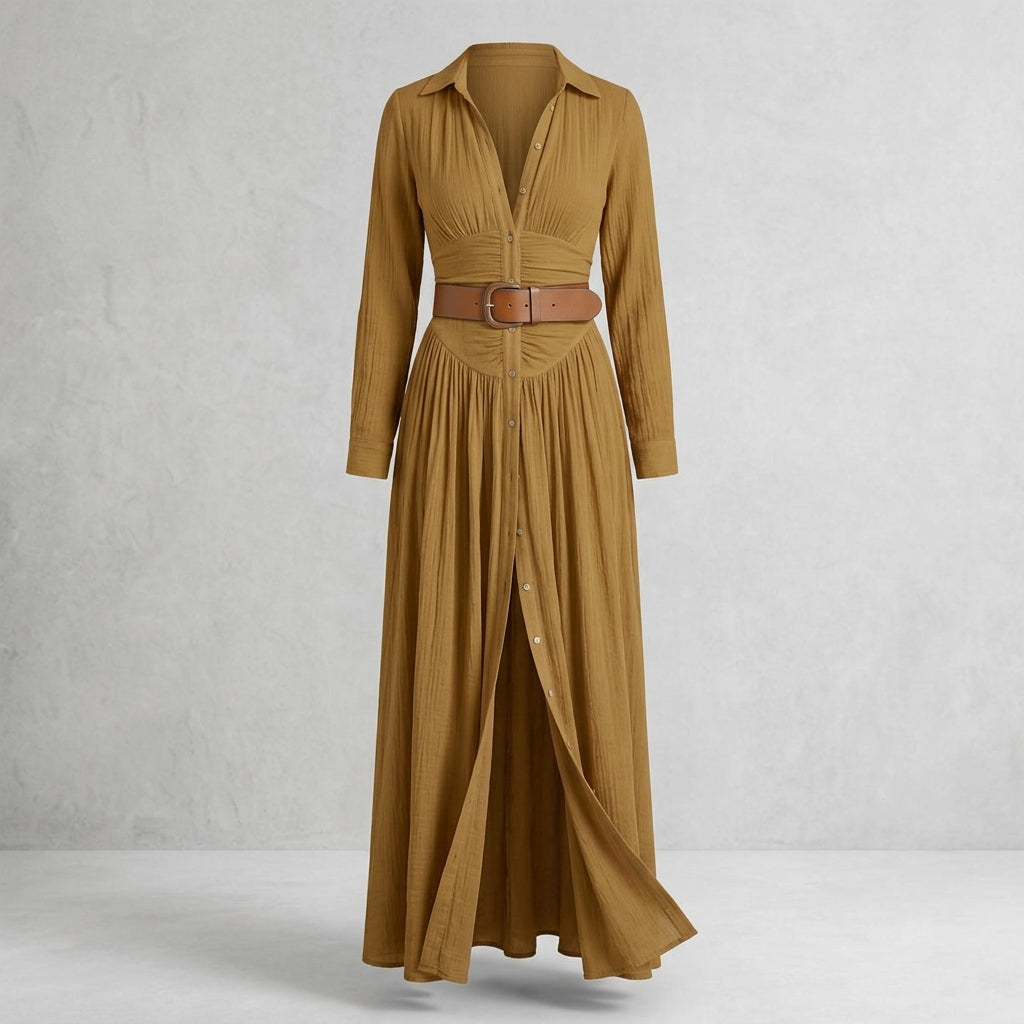 Vestido Élise