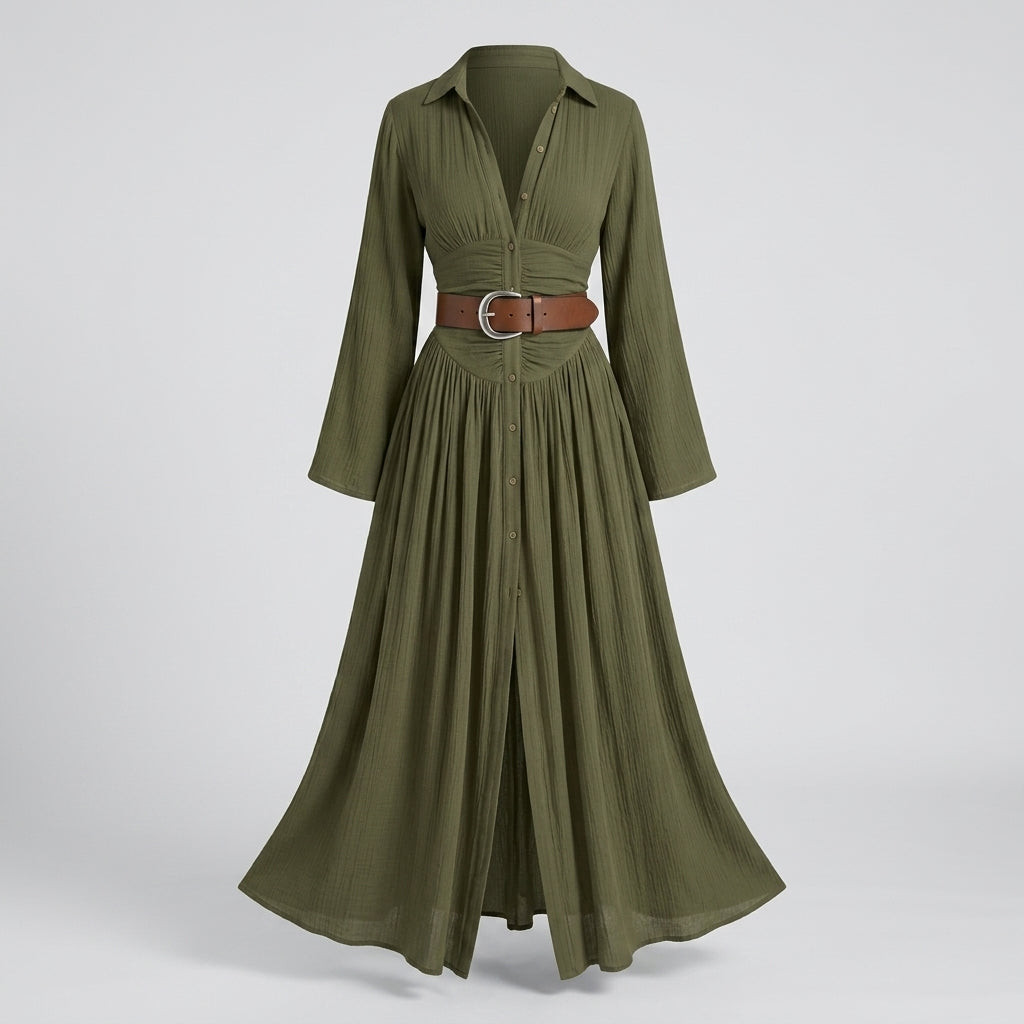 Vestido Élise