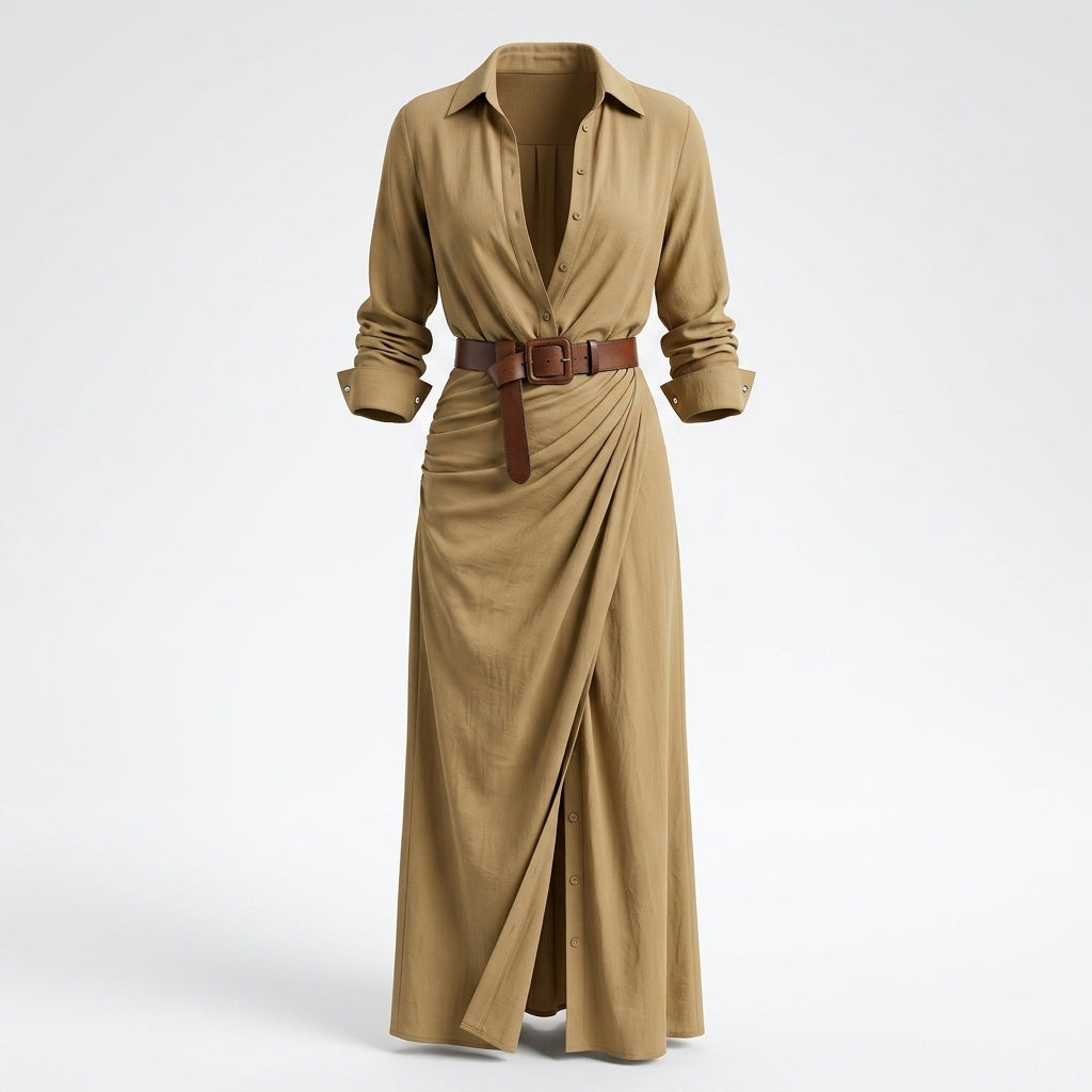 Vestido Amélie