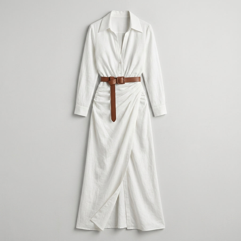 Vestido Amélie