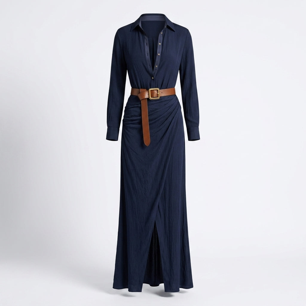 Vestido Amélie