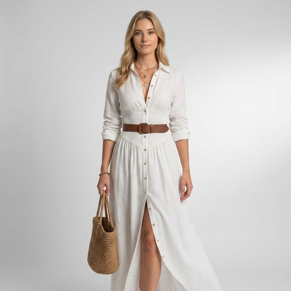 Vestido Élise