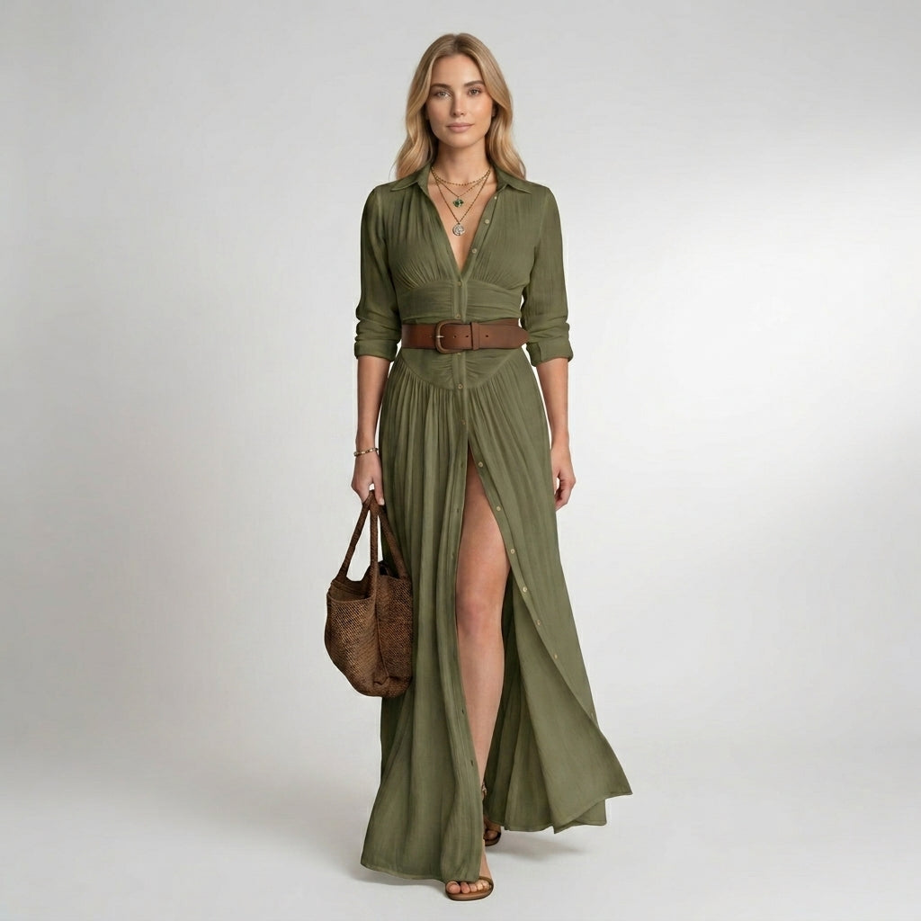 Vestido Élise