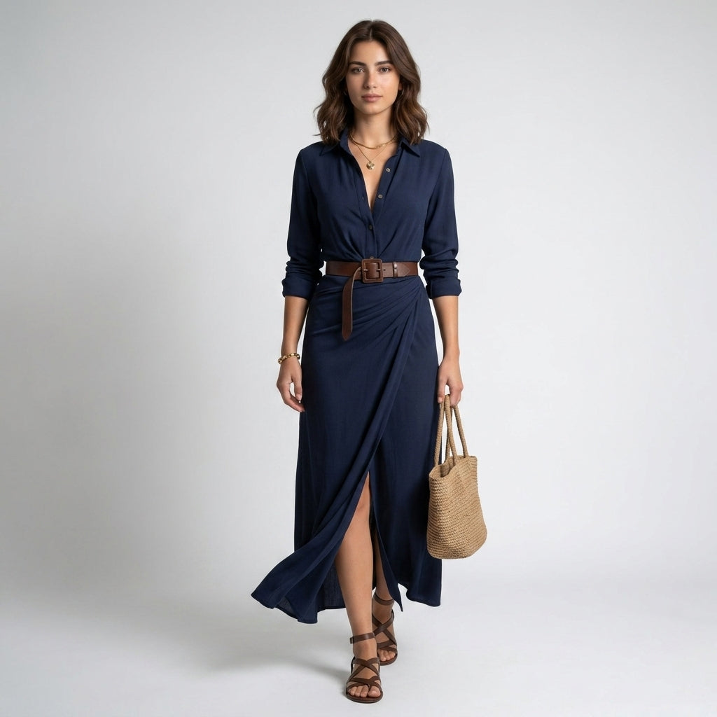 Vestido Amélie