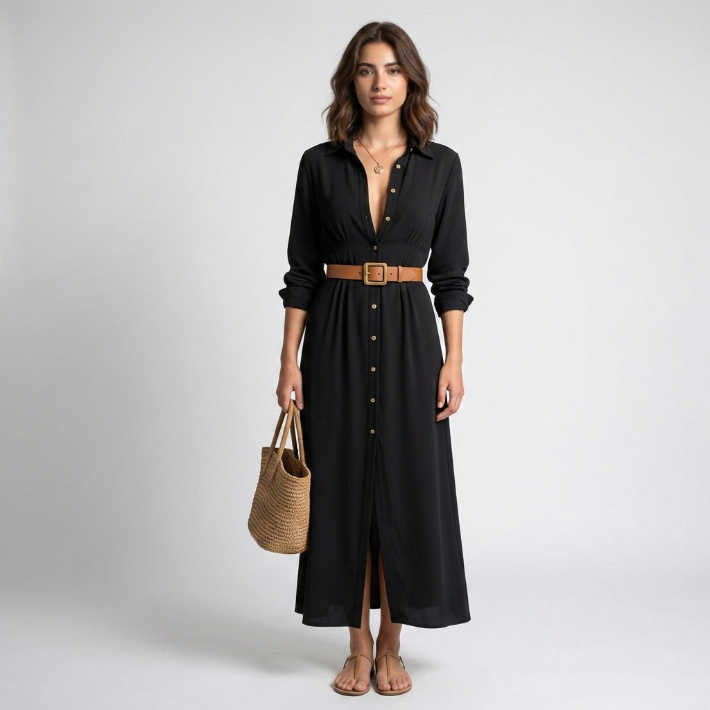 Vestido Amélie