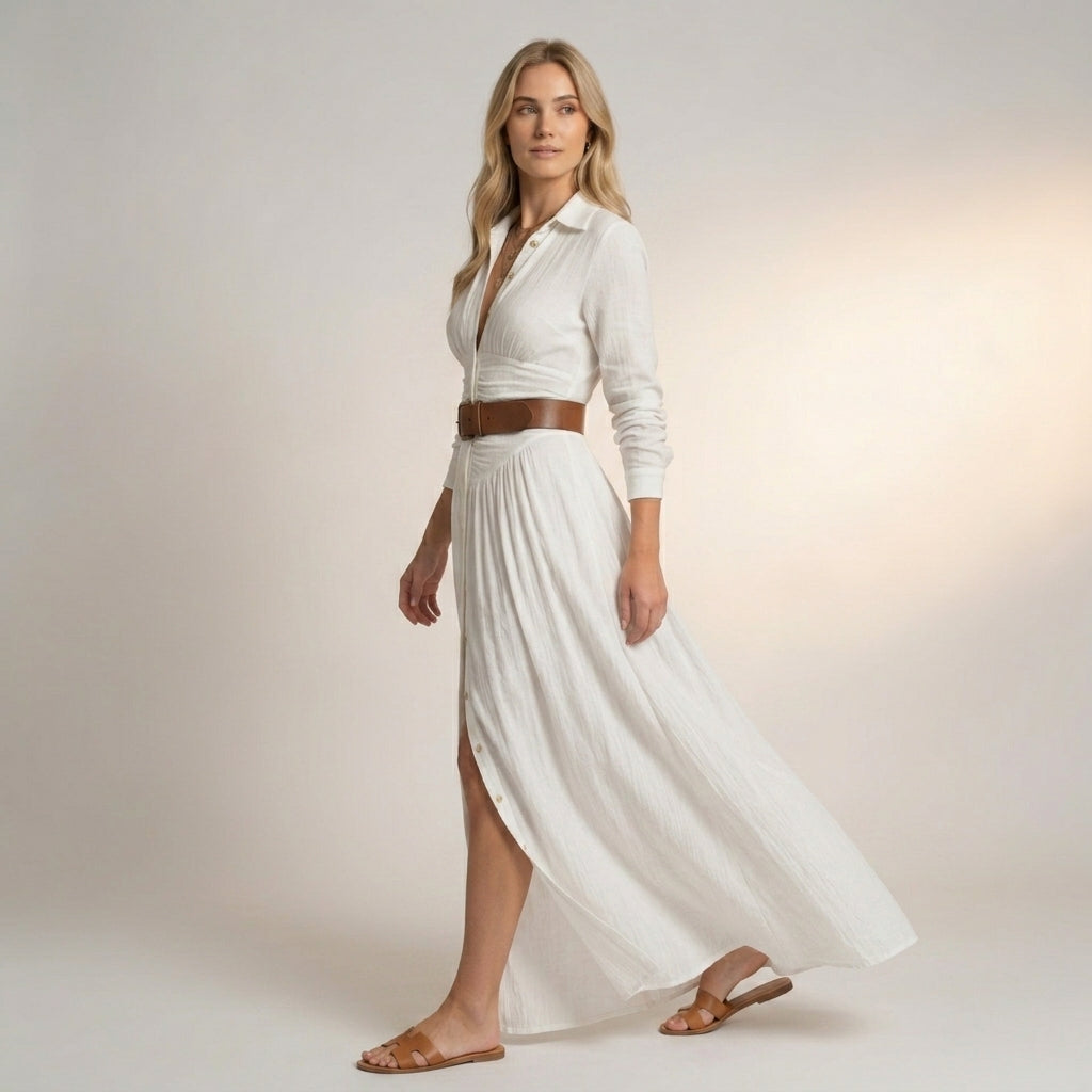 Vestido Élise