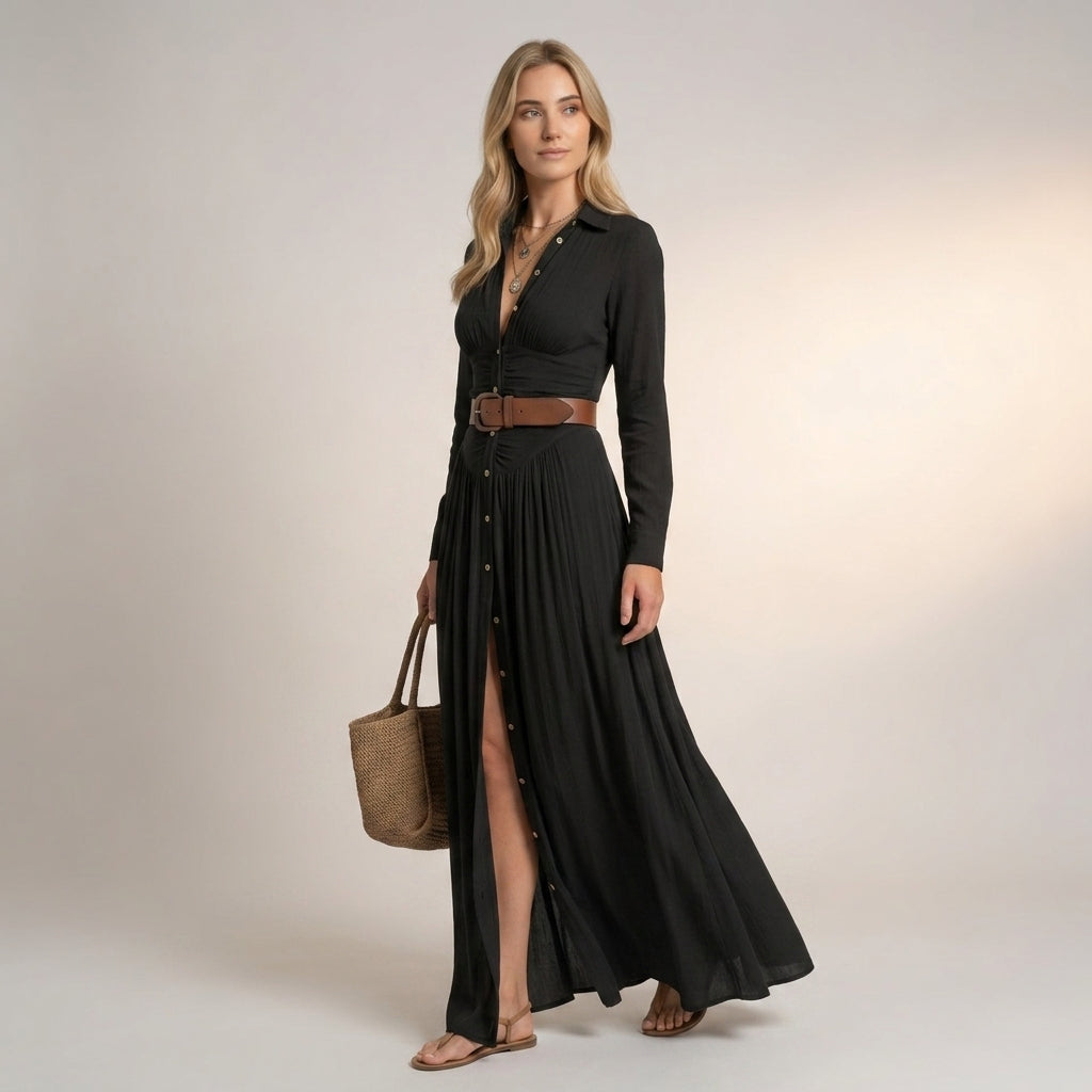 Vestido Élise