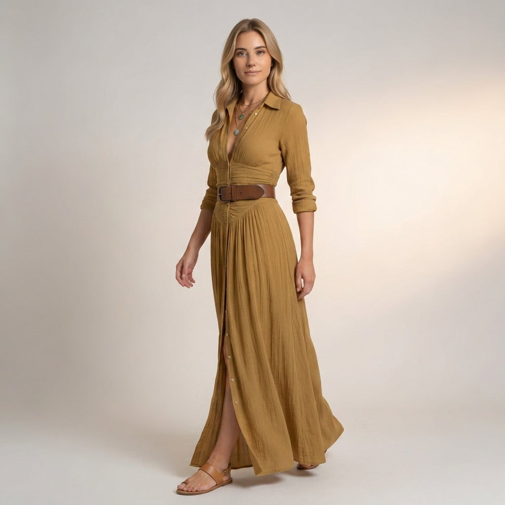 Vestido Élise