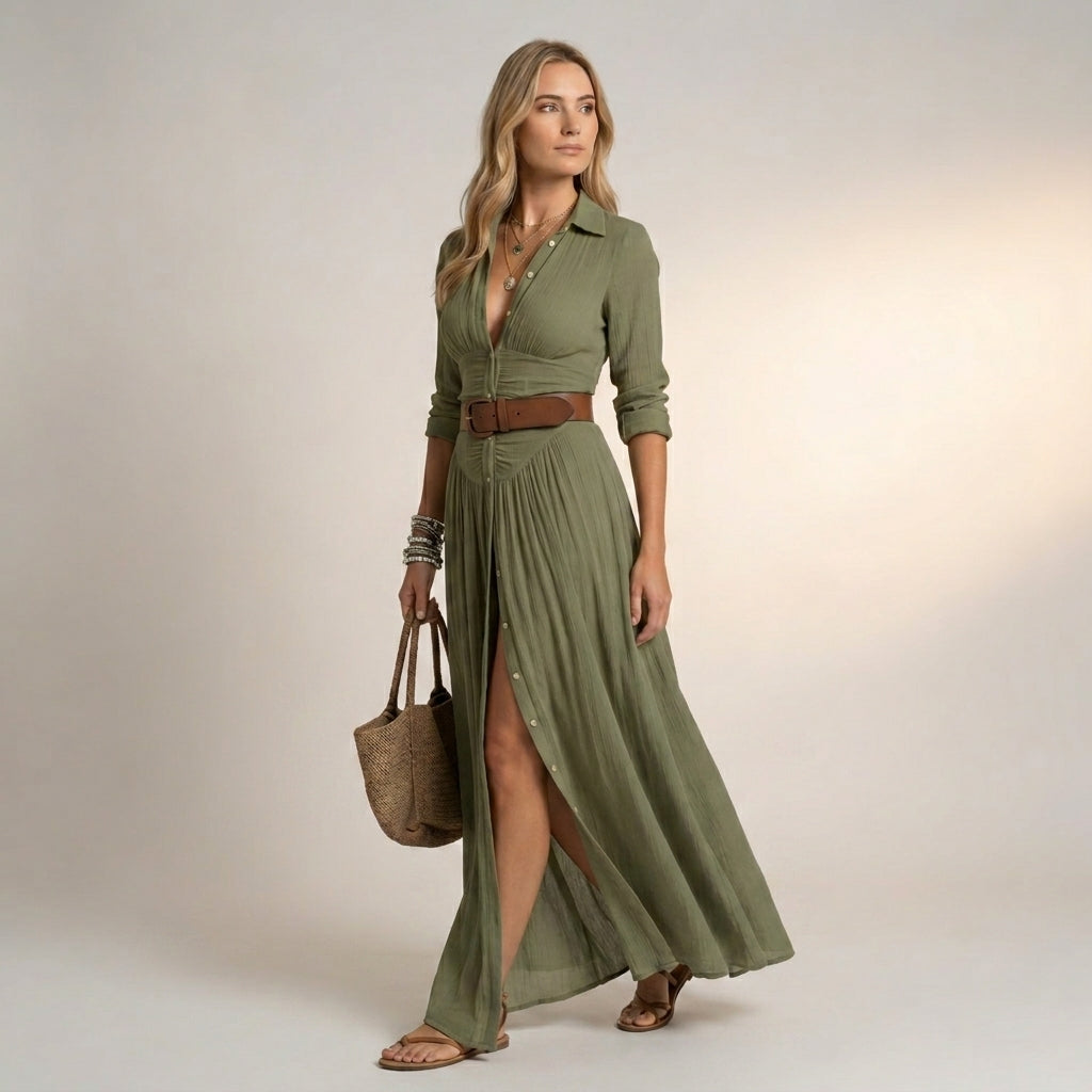 Vestido Élise