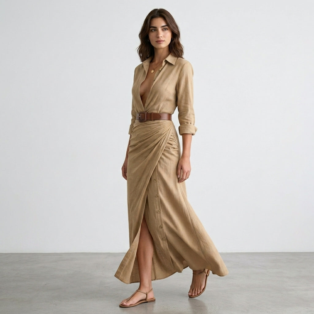 Vestido Amélie