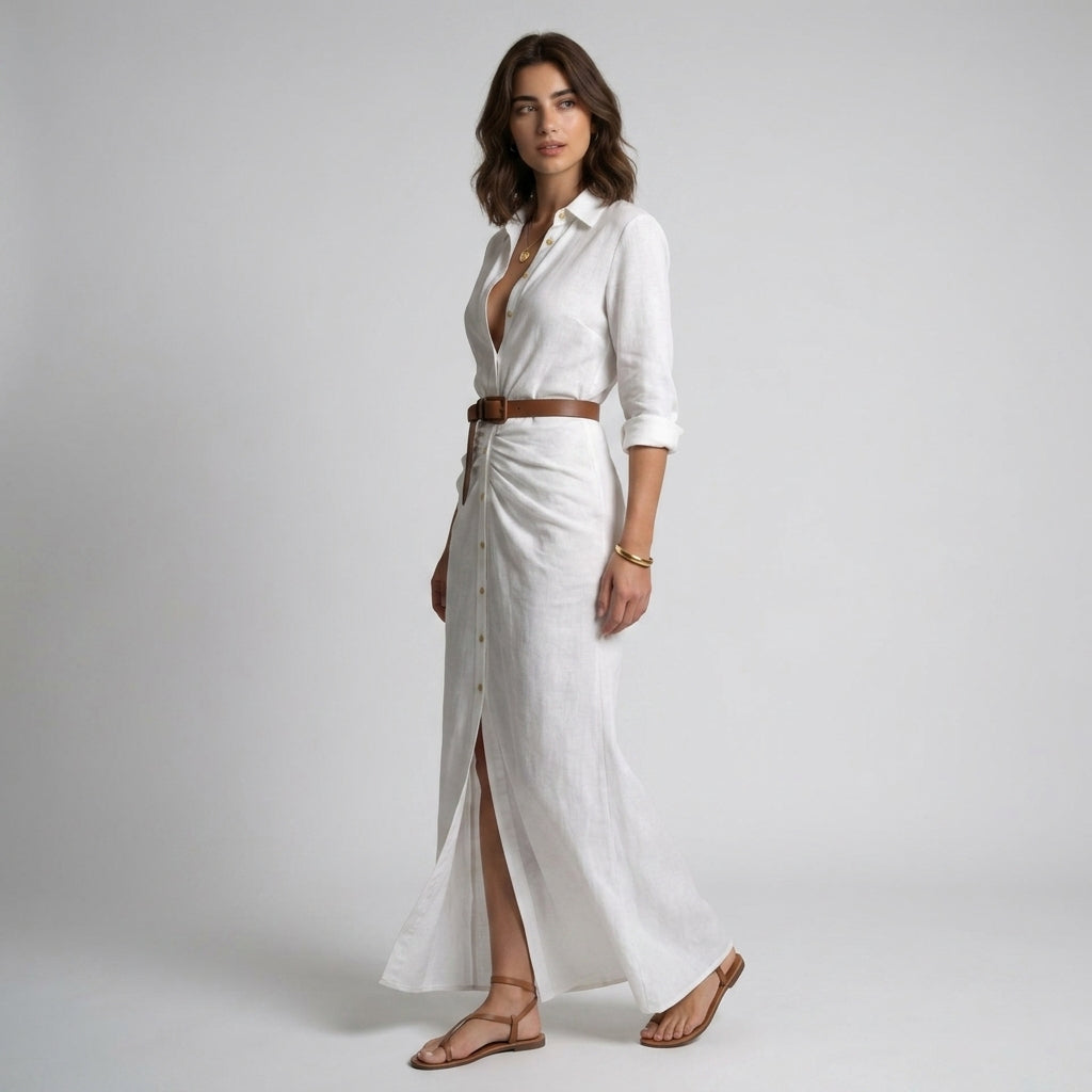 Vestido Amélie