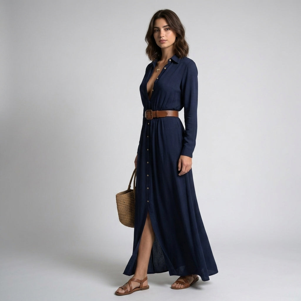 Vestido Amélie