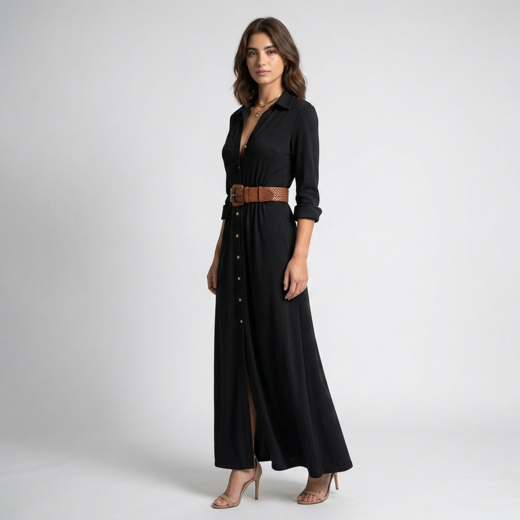 Vestido Amélie
