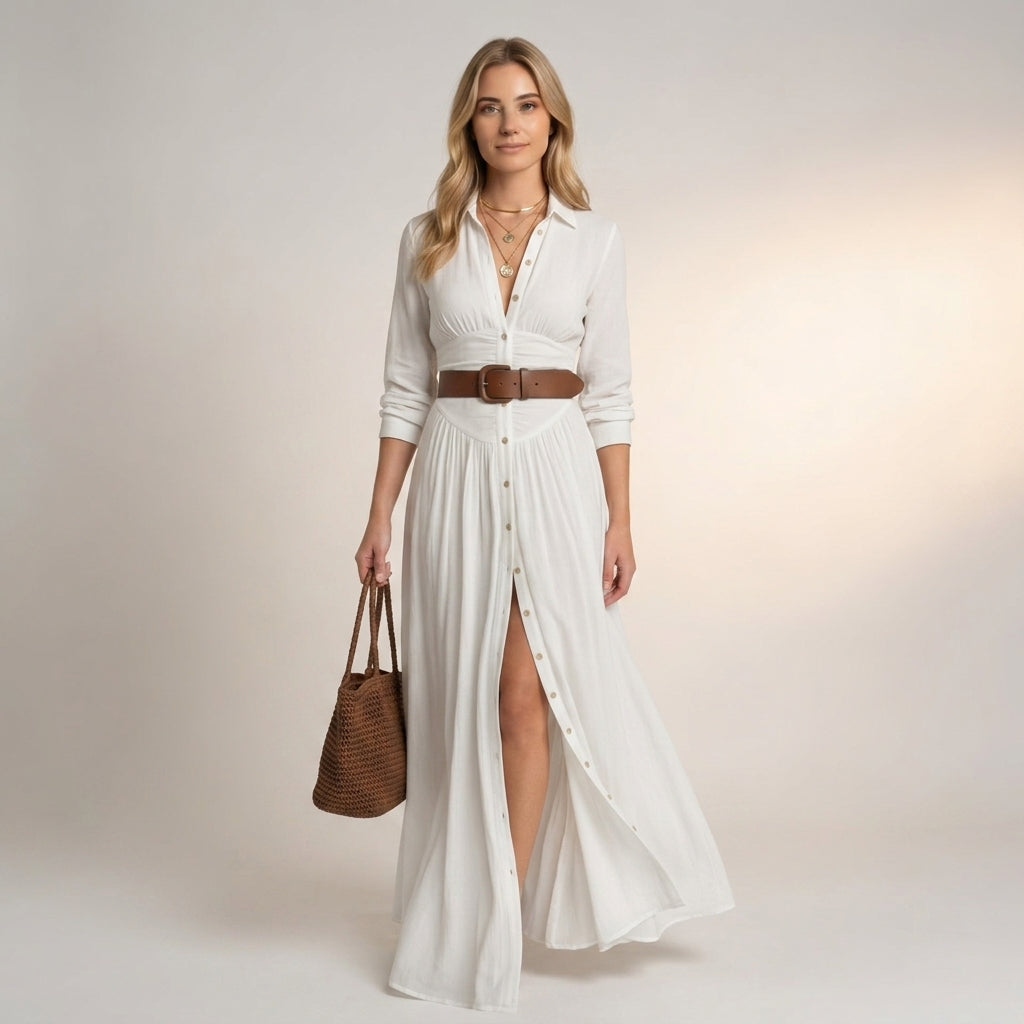 Vestido Élise