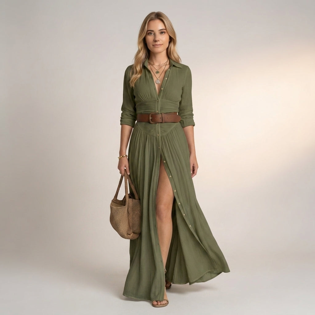Vestido Élise