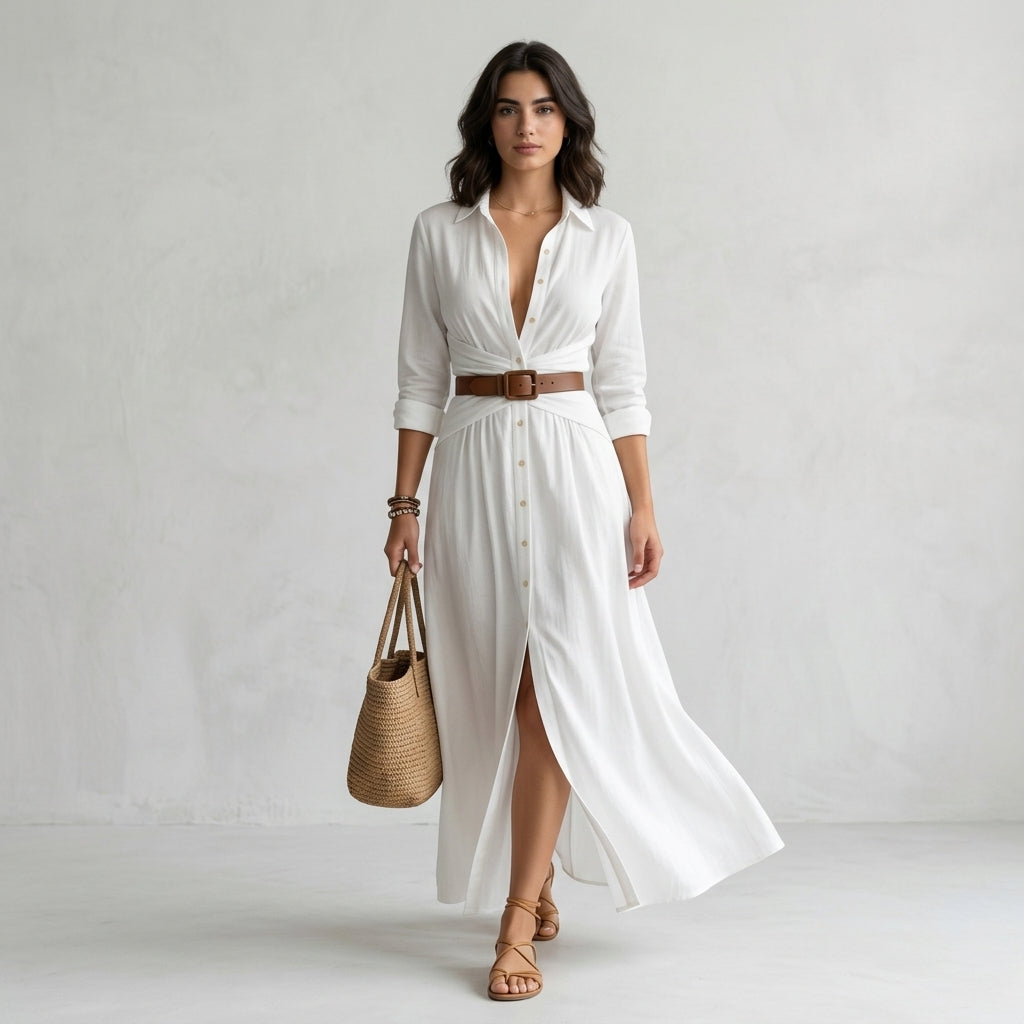 Vestido Amélie
