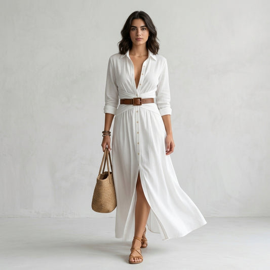 Vestido Amélie