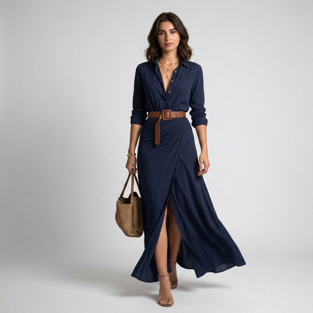 Vestido Amélie