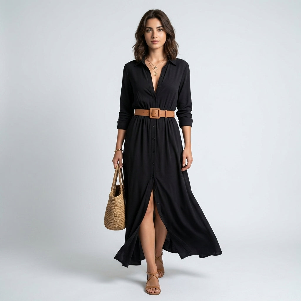 Vestido Amélie