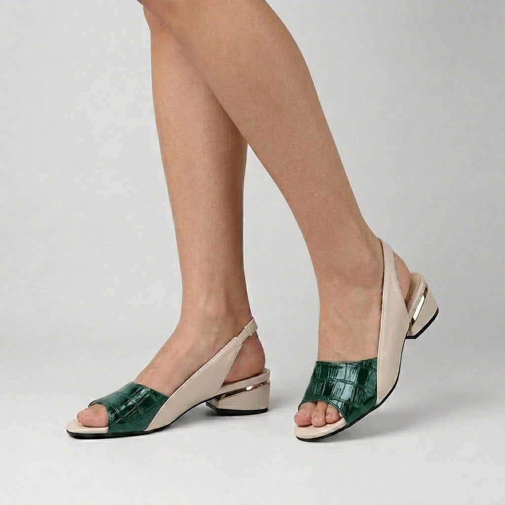 Tacones Velenne Classic