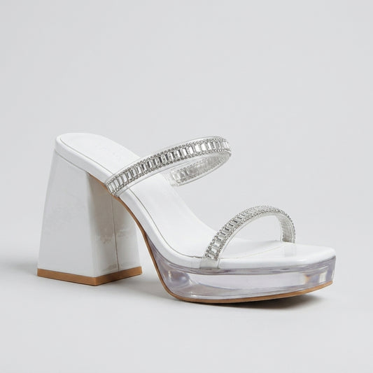 Tacones Céline