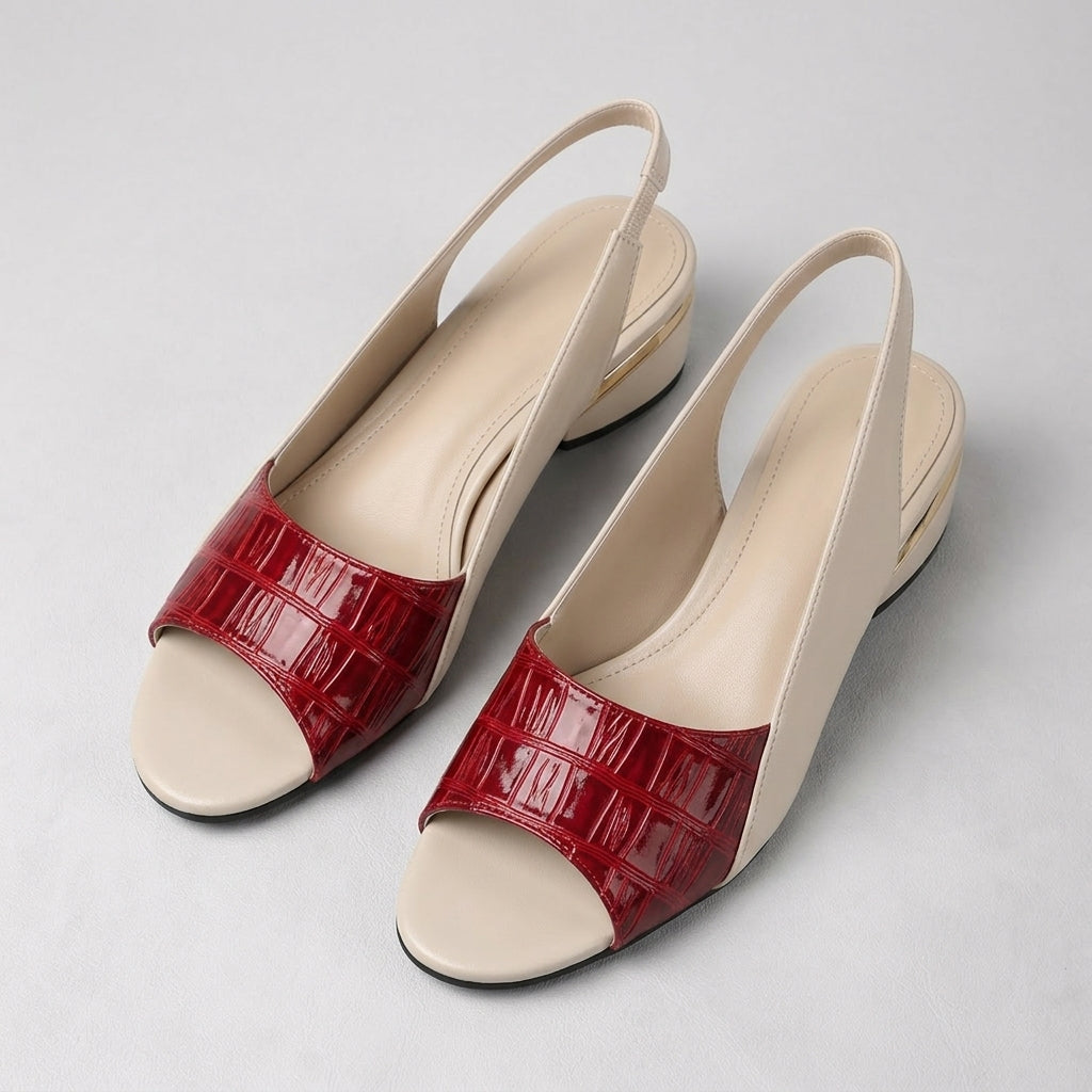 Tacones Velenne Classic